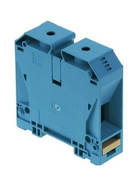 非实价议价议价WDU95N/120NBL 正品蓝色大电流螺栓式接线端子1820