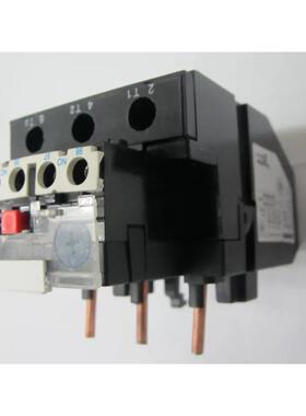 非实价议价议价原装正品LRD3322C 17-25A过流保护热过载继电器非
