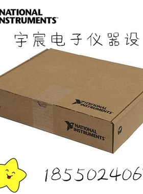 非实价议价议价全新NI PCI-6281 779546-01 数据采集卡18位500 kS