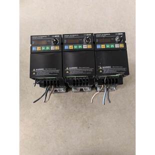 380V ZV2 1.5非实价 A4015 非实价议价议价议价欧姆龙变频器3G3MZ