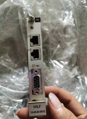 非实价议价议价现货直发TRUMPF LASER通快激光配件VHLF 18-06-85-