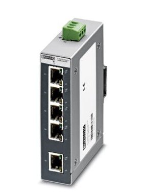 非实价议价议价交换机- FL SWITCH SFN 4TX/FX - 2891851现货热销