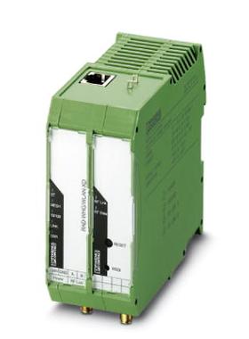 非实价议价议价WirelessHART 网关 - RAD-WHG/WLAN-XD - 2900178