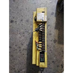 驱动器 非实价议价议价拆机法拿科 H104 6089 包好包非实 A06B