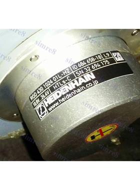 非实价议价议价ROD430 1024 01L00-HZ ID:684658-18海德汉HEIDENH