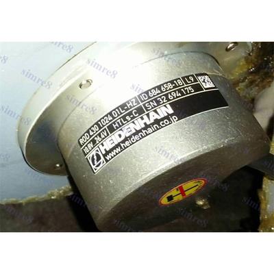 非实价议价议价ROD430 1024 01L00-HZ ID:684658-18海德汉HEIDENH