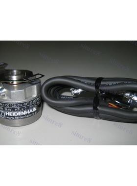 非实价议价议价ERN1130 1024 01L70-GF ID682086-02海德汉HEIDENH