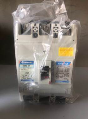 非实价议价议价议价日本寺崎S250-SF 3P PMC 250A 现货非实价议价