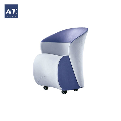 AIVTAI/创意设计师家具 koccola chair会客接待洽谈椅