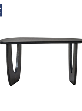 AIVTAI/设计师家具 Cala I writing desk 卡拉一号客厅创意写字台