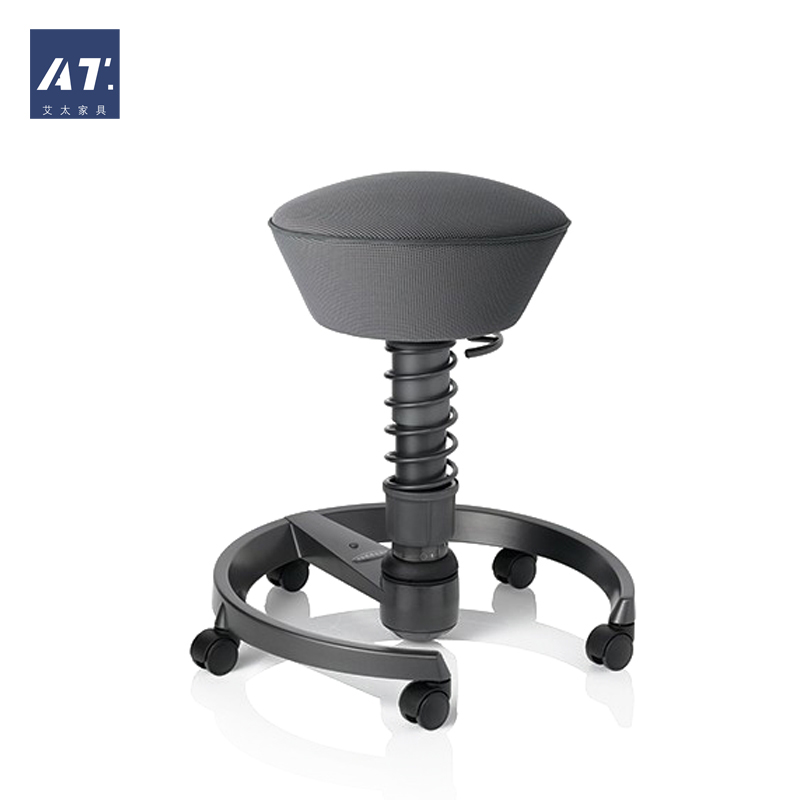 AIVTAI/人体学 设计师家具 swopper stool跳跳凳 吧椅