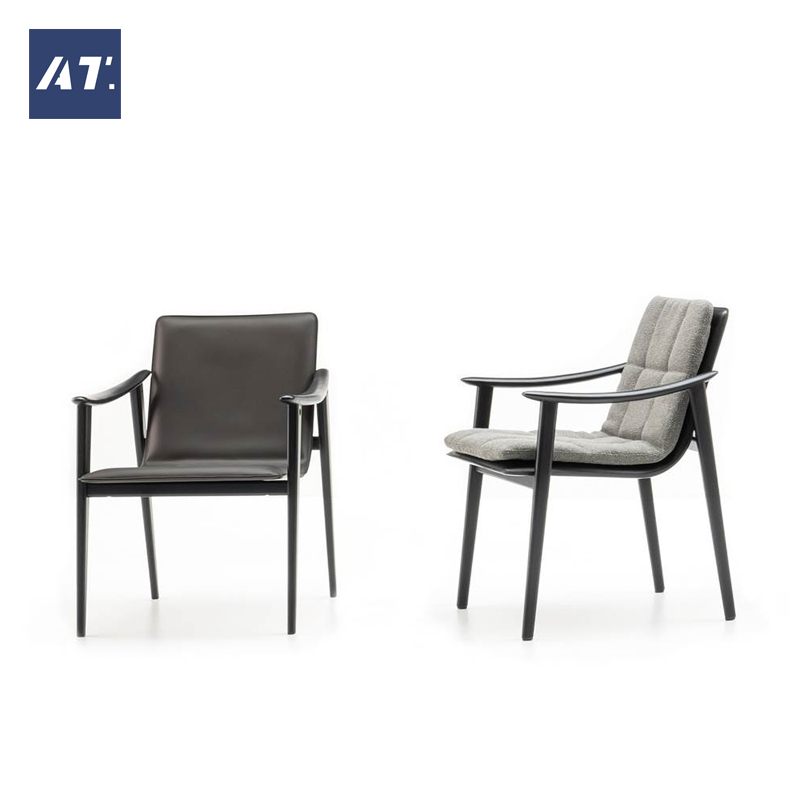 AIVTAI设计师家具意式经典餐椅