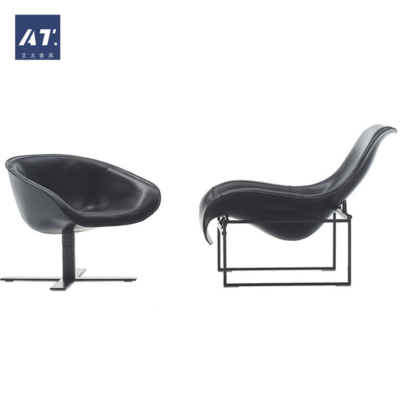 AIVTAI设计师家具马特椅