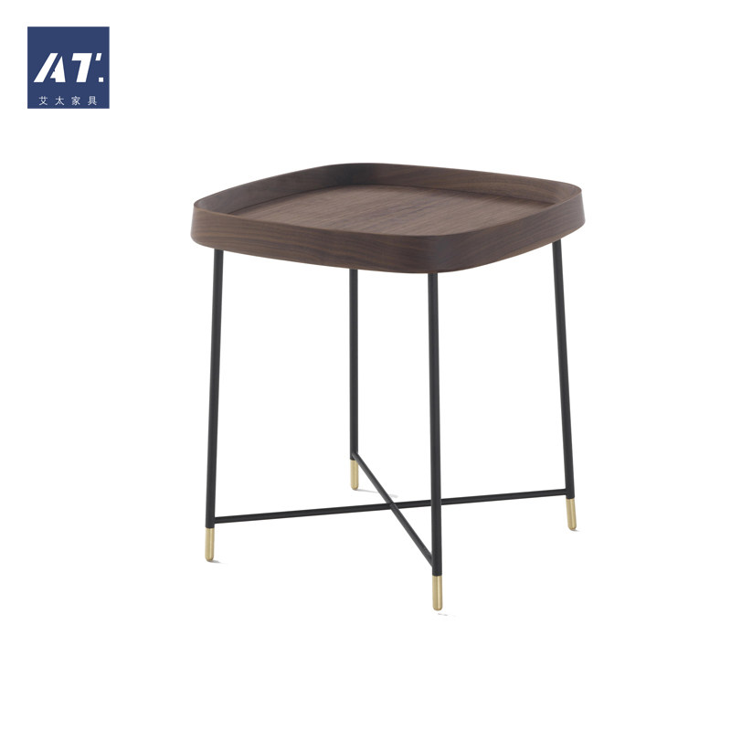 AIVTAI设计师家具客厅边几