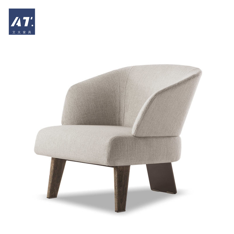 AIVTAI/设计师家具沙发椅