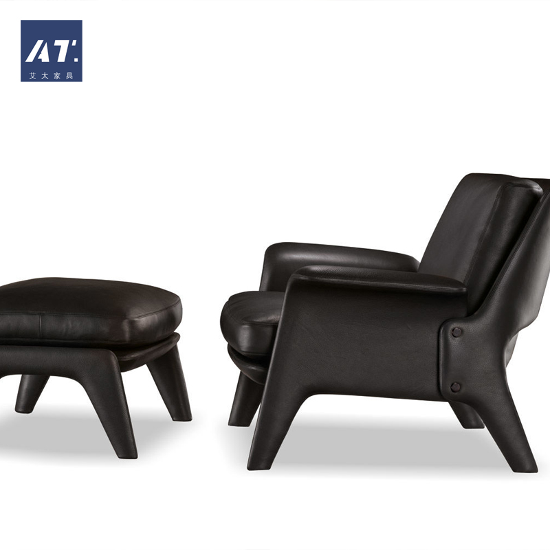 AIVTAI/设计师家具沙发椅