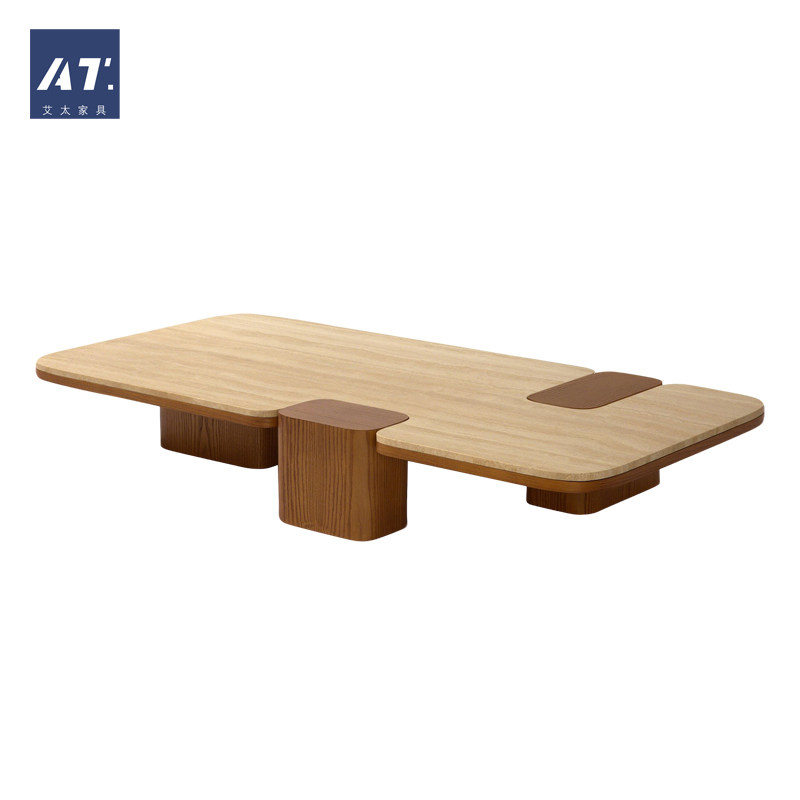 AIVTAI/创意设计师家具茶几