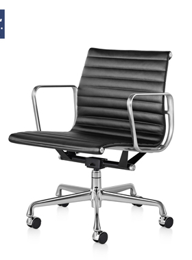 AIVTAI/办公 设计师家具 eames executive chair伊姆斯大班椅