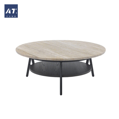 AIVTAI/创意设计师家具茶几