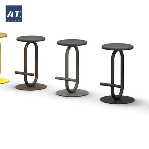 AIVTAI/设计师家具设计凳子