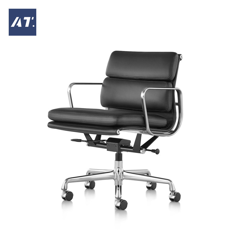 AIVTAI/办公 设计师家具 eames management chair伊姆斯中班椅