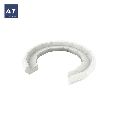 AIVTAI设计师家具户外组合沙发