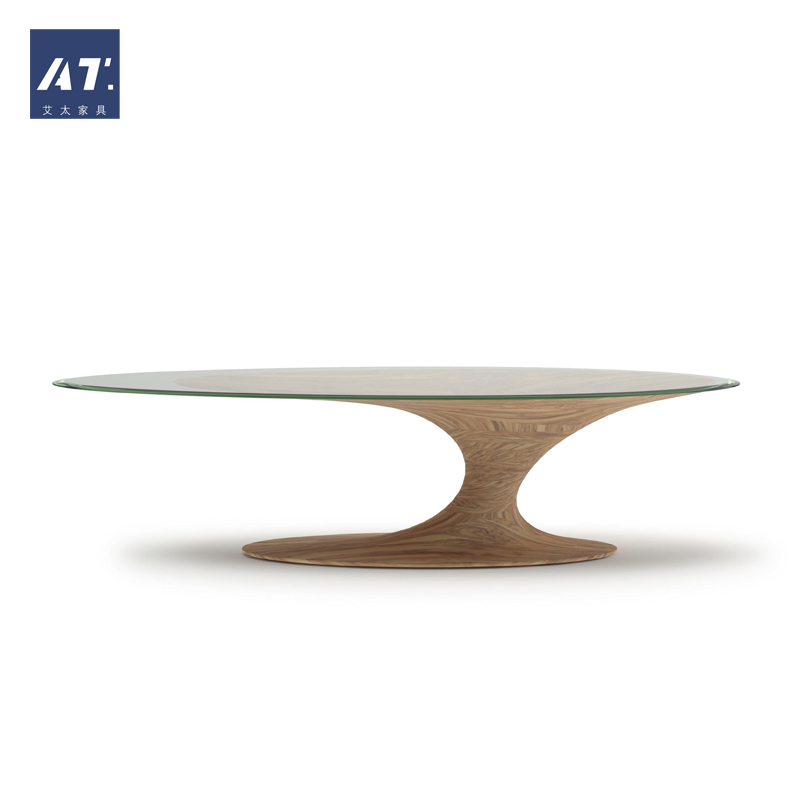 AIVTAI/设计师家具茶几