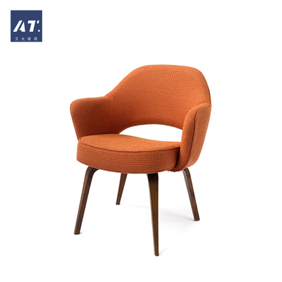 AIVTAI/设计师家具 saarinen executive chair沙里宁会客椅