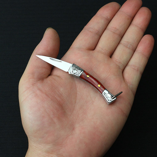 迷你便携快递多功能精致可爱小刀