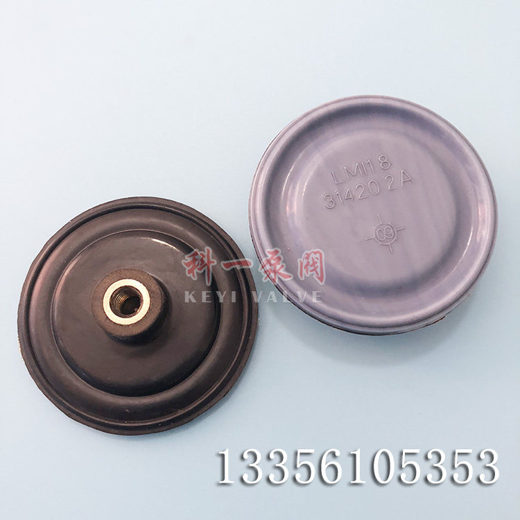 米顿罗计量泵配件电磁计量泵膜片B136/P166/C116耐腐蚀复合隔膜片,五金/工具,水泵,淘宝优惠券,粉丝福利购,淘宝优惠卷