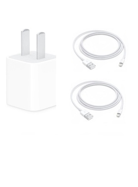 橘子家iPhone通用数据线8PlusAir2原厂PD快充12Max充电器