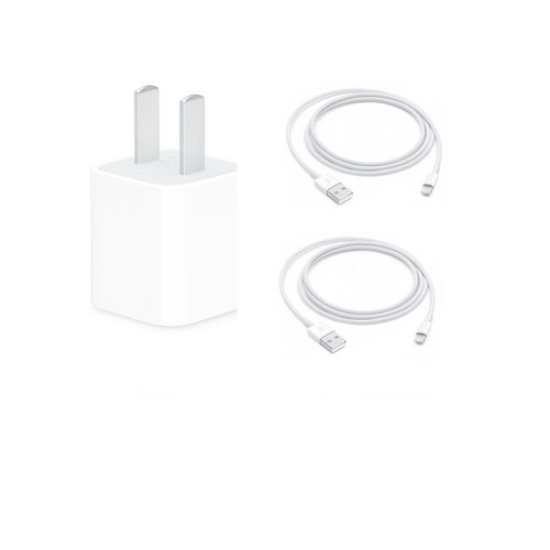橘子家iPhone通用数据线8PlusAir2原厂PD快充12Max充电器