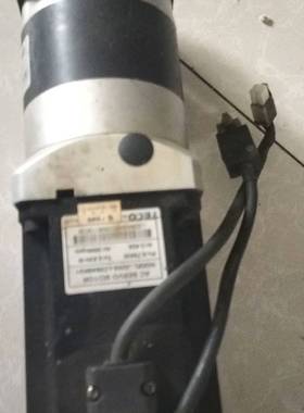 询价购-拆机JSMA-LC08ABK01/减速机PLF090速比16