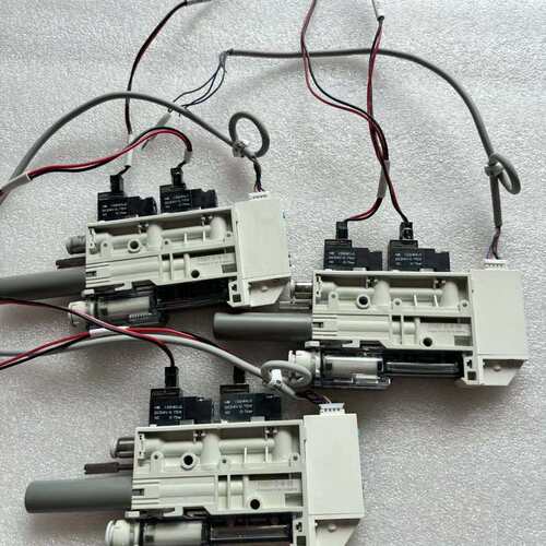 议价~FESNORE DPF10-H-N，真空发生器~可维修