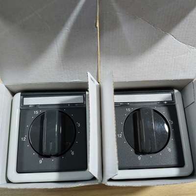 询价购-GIRA 0320 30 定时器模块 全新原装现货议