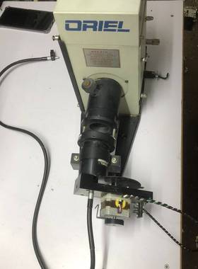 询价购-KLA-5011硅片光刻对位机ORIEL汞灯光源器