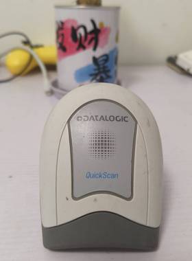 询价购-得利捷Datalogic QuickScan QD2437