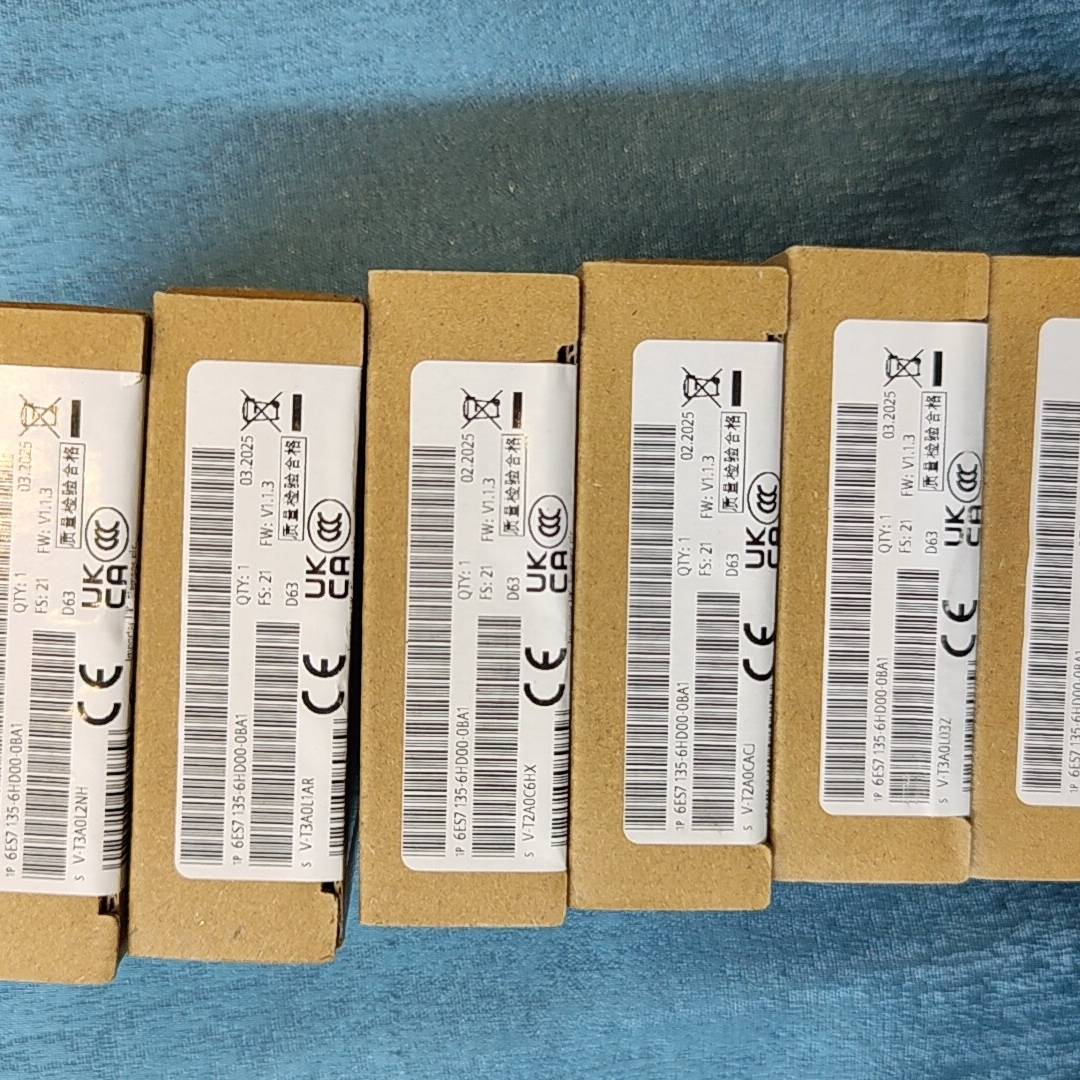 询价购-西门子SIMATIC ET200SP模拟量输出模块，