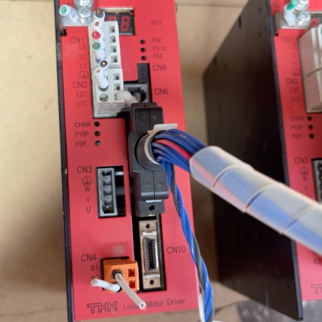 询价购-THK直线电机驱动器 TDP-075CU-200AC-GA2