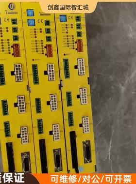 询价购-COMAU柯马机器人控制器 C5G-SDM2，成色如