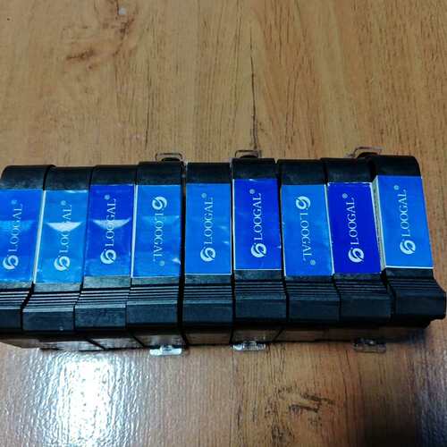 议价~45型空墨盒多个，22年~可维修