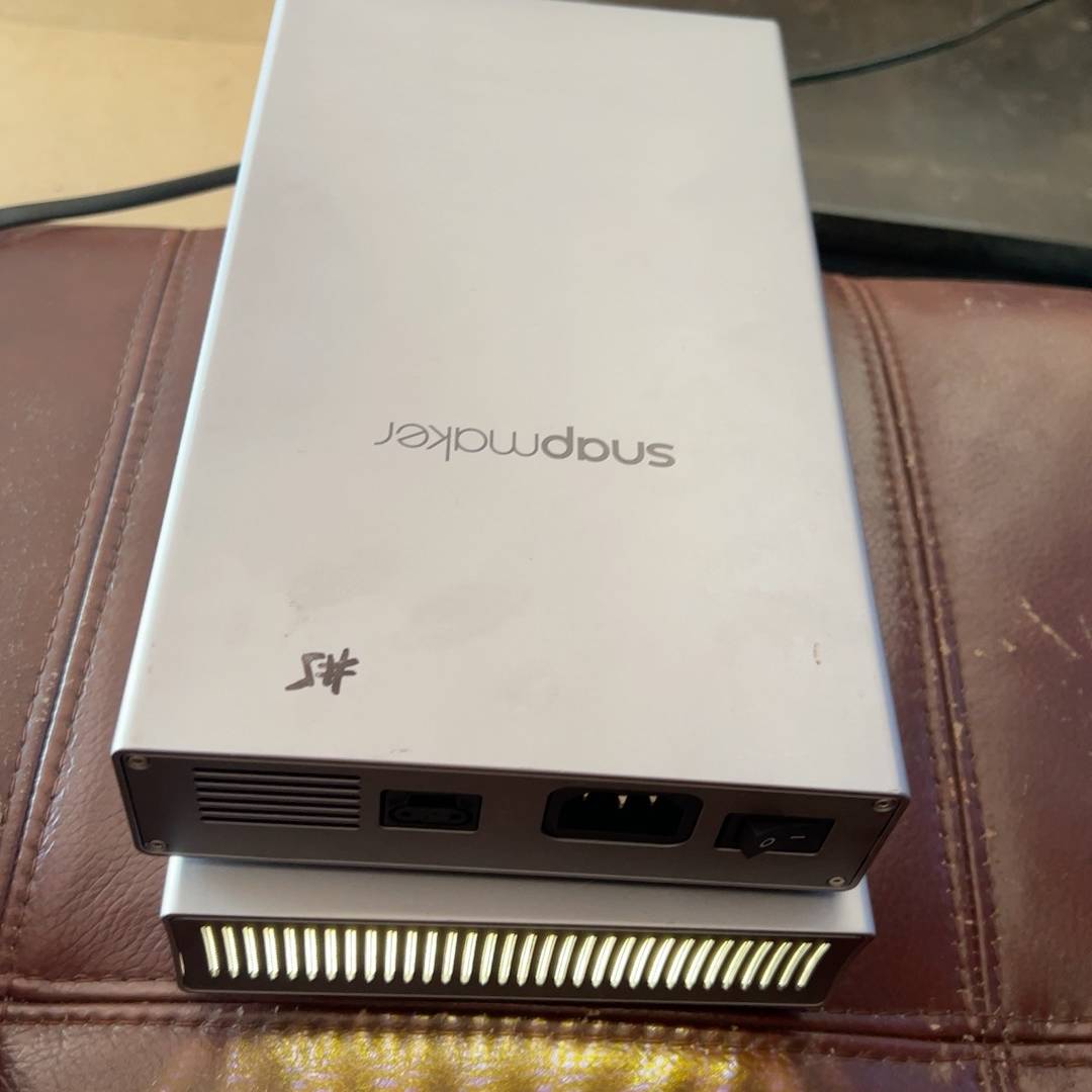 询价购-Snapmaker 三合一 多功能 激光 3D打印 CNC