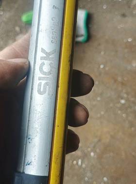 询价购-德国西克光栅 SICK deTec2 core 2个 二手拆