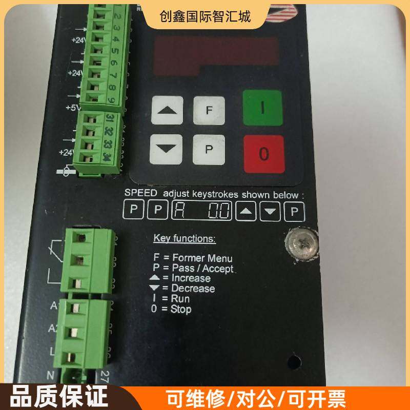 询价购-REO雷欧控制器REOVIB MFS 268，美国原装，