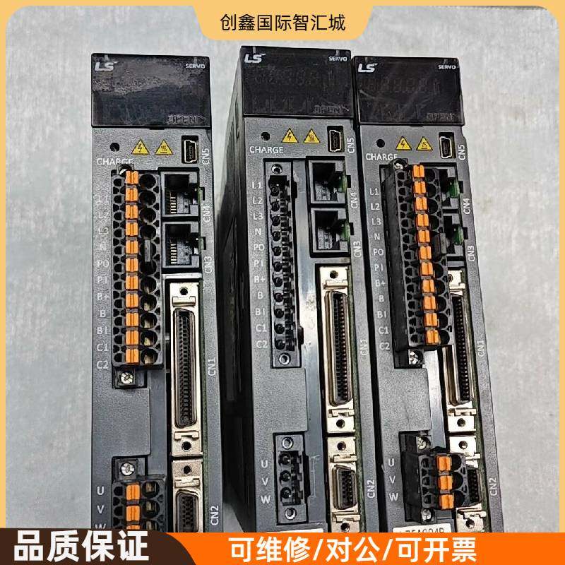 询价购-出售韩国LS Mecapion伺服驱动器L7SA004B，