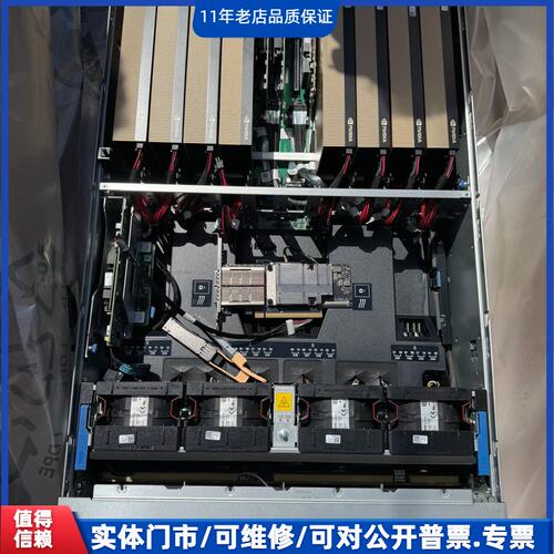 议价~NVIDIA L20 48G PCIE 计算卡 GPU 全新~可维修