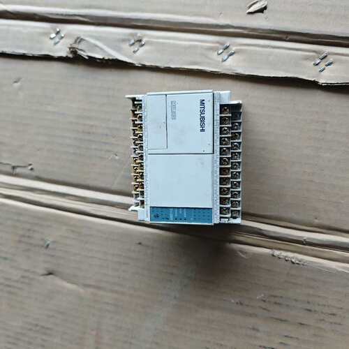 议价~三菱FX1S-30MR-001~可维修