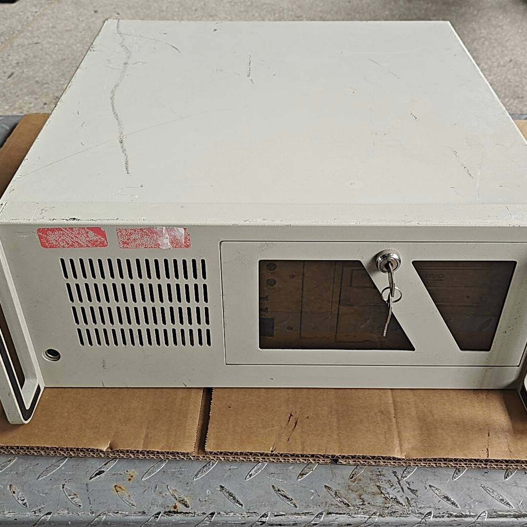 询价购-艾迅Axiomtek工控机 AX61400WB