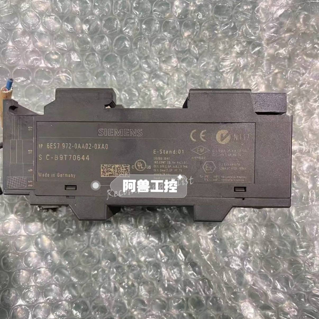 询价购-西门子SIMATIC S7-1200通讯模块，型号6ES79