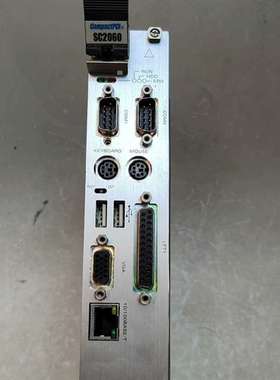 询价购-Compactpcl 控制板SC2060